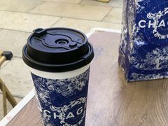 -霸王茶姬(南强街店)