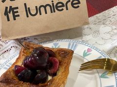-光作面包Voila Lumiere(中山店)