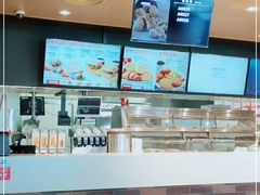 -肯德基(珠峰店)