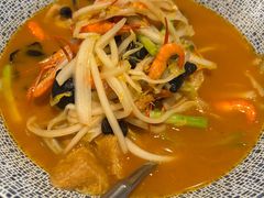 -羡餐厅·杭帮菜·淳菜(千岛湖自由洲际殿店)