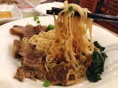 -新世界餐厅(万达店)