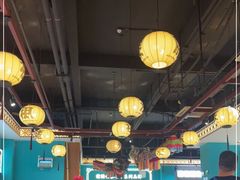 大堂-猪腰一家·地道佛山菜(盐步店)