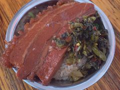 -老嘢扣肉糯米饭(云亭街店)