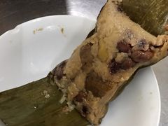 -芳婆糕团店(王府大街店)