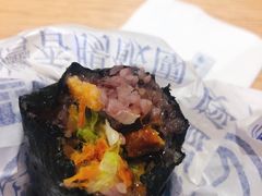 -眷村阿嬷(华润万象城店)