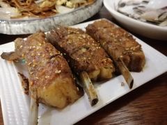 -馬蘭花開(车站大道店)