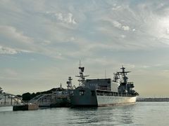 -中国人民解放军海军博物馆