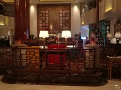 -北京中国大饭店