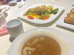 -衡山汇·高级粤菜(霄云路店)