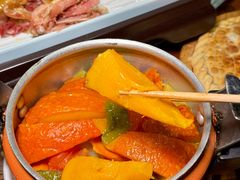 -纳瓦新疆菜(银都店)