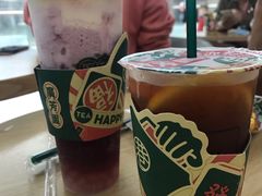 -广芳园·香港潮饮店(电白万达店)