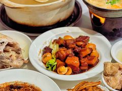 -19号私房菜(云南路店)