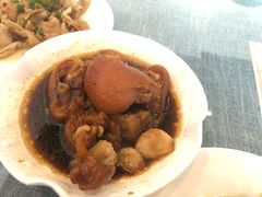 -茶油香闽南菜·花园餐厅(前埔店)