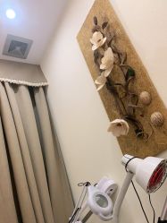 -芳朵美容养生SPA