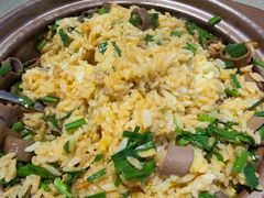 海肠捞饭-有喜胶东小馆(太申祥和店)
