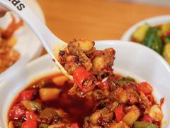 -领蟹祥记·香辣蟹·特色小海鲜(奥体天虹店)