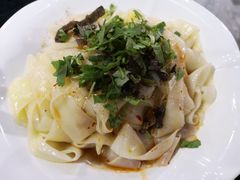 麻辣肝酿皮-食上东新街美食街区(民乐新都会店)