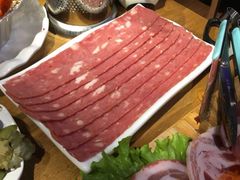 -超级神炭烤肉夜食(芥园西道店)
