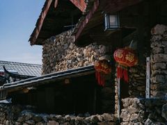-玉湖村