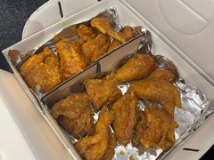 -BOPEYE·波派炸鸡(九霄天地店)