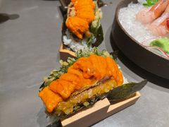 -聿山居·创意料理