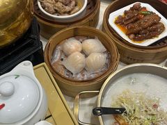 -稻香酒家·35年老字号(侨光店)