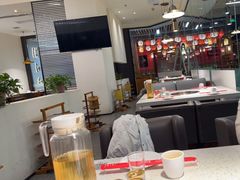 -满江红火锅(凯德店)