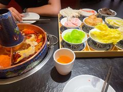 -咏江南·苏式火锅·苏州评弹(观前街店)