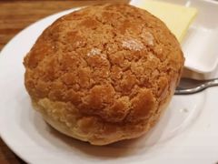 -新旺茶餐厅(嘉里城店)