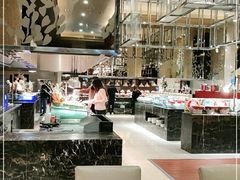 -合肥富力威斯汀酒店·知味餐厅