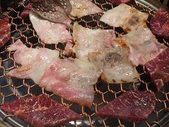 -漫烤鱼&徐州烧烤夜宵(万达店)