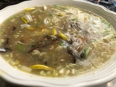 -祈胜邨•顺德鱼生•顺德菜(容桂店)