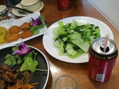 -友强·23年特色海鲜大排档(厦门店)
