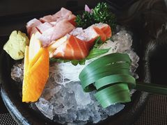 -天津滨海圣光皇冠假日酒店 霞·日餐厅