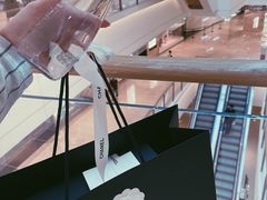 -CHANEL(恒隆广场店)