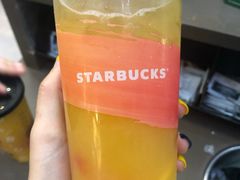 -星巴克(南京新百店)