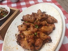 -船梆煮•蒸汽海鲜·炉火烤肉(五四广场店)