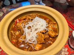 -味福记·本地特色菜(八一万达广场店)