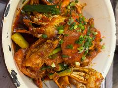 -辣螃铠盆盆蟹大排档(总店)