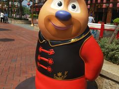 -厦门方特东方神画