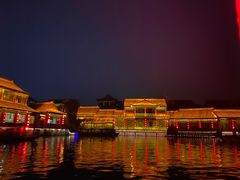 -台儿庄古城