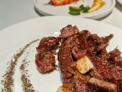 -多佐铁板烧(富力广场店)