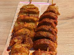 -宝葫芦茶食铺(万达店)