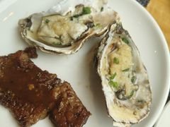 -威珀斯酒店·珀萃美食餐厅
