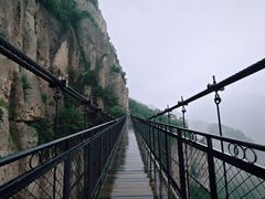 -雁荡山风景名胜区
