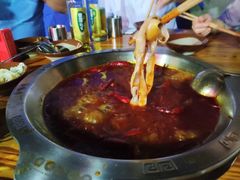 -张嬢嬢老火锅(壹号店•六年店)