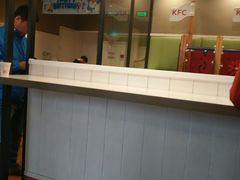 -肯德基(珍珠店)
