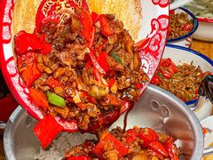 -威哥的菜·地道长沙菜(雨花亭店)
