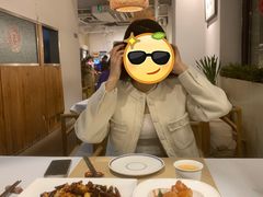 -之参餐厅(前门大街店)