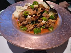 -阿娜尔·新疆菜(宜家荟聚中心店)